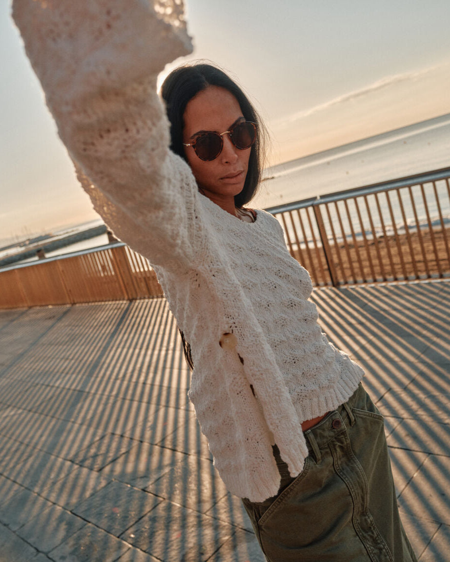 Modelshot / Pristine / Detail